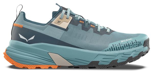 Scarpe da trekking Salewa Pedroc 2 Max blu da uomo