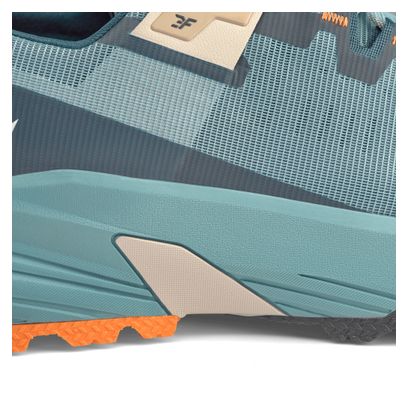 Scarpe da trekking Salewa Pedroc 2 Max blu da uomo