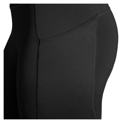 Brooks Method 3/4 Tights Black Women
