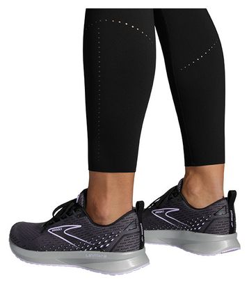 Brooks Method 3/4 Tights Black Women