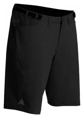 Farside 7Mesh Shorts Black