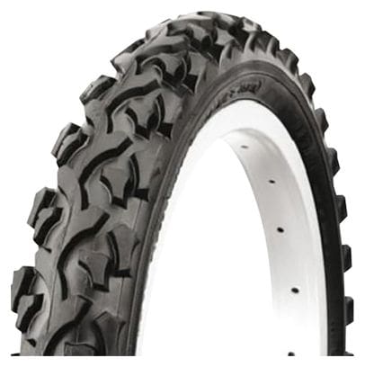 Pneu vtt 20x1.90 tr Deli noir s-186 (47-406)