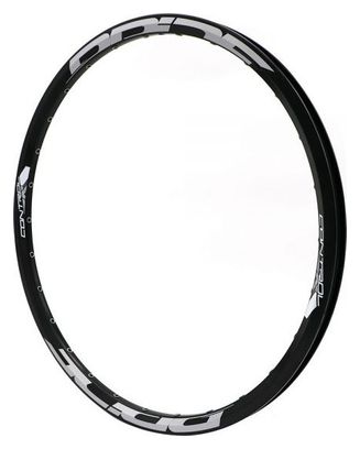 Front Wheel Pride Racing Control Exp Black