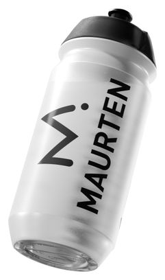 Maurten Botella Transparente - 500ml