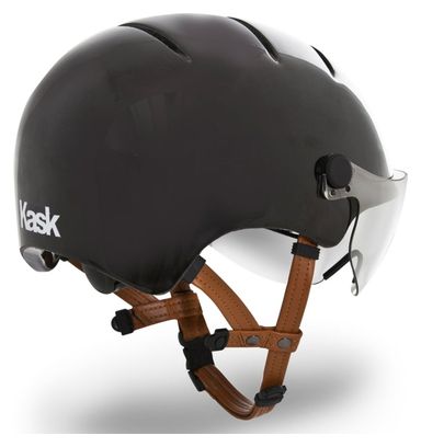 Casco urbano KASK 2017 Lifestyle Nero