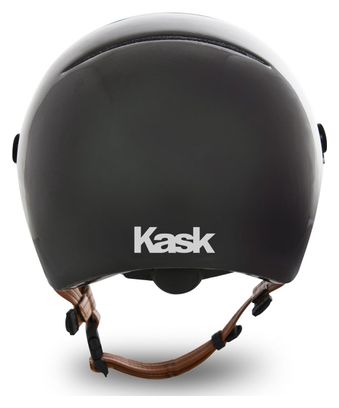 Casco urbano KASK 2017 Lifestyle Nero