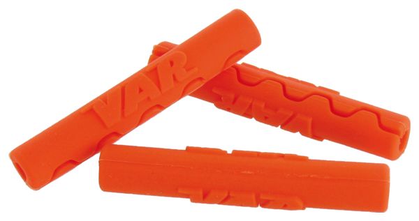 Mantelschutz VAR 4mm Orange (x4)