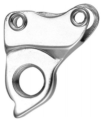 Patte de derailleur alu Marwi cannondale gh - Bikn'Air