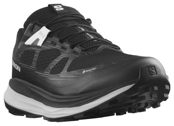 Zapatillas de trail running Salomon Ultra Glide 2 GTX Negras / Blancas