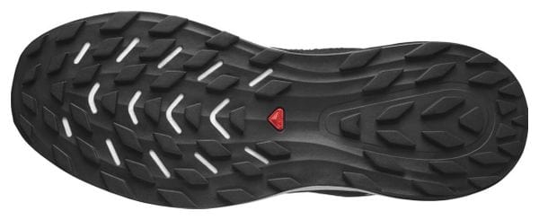 Salomon Ultra Glide 2 GTX Trail Shoes Black / White
