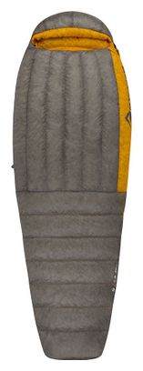 Sea to summit Spark SpII Sleeping Bag Grey Yellow