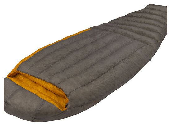 Sea to summit Spark SpII Sleeping Bag Grey Yellow