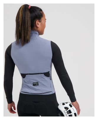 Maillot de Cyclisme Manches Longues Femme Distance II