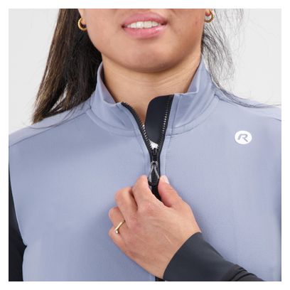 Maillot de Cyclisme Manches Longues Femme Distance II