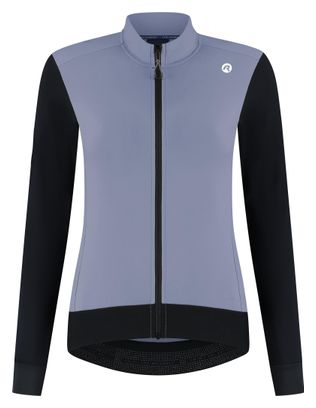 Maillot de Cyclisme Manches Longues Femme Distance II