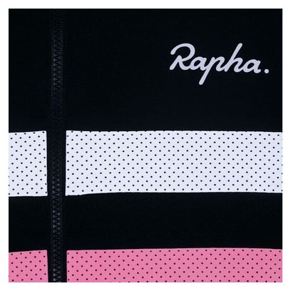 Rapha Maillot Brevet Lightweight Homme (Vert/Bleu Marine) | Sportpursu