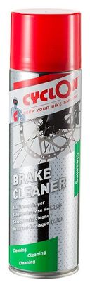 CYCLON Spray Nettoyant Pour Freins - 500 Ml