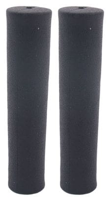 EDGE Grips Tour Advanced - 130Mm - Noir