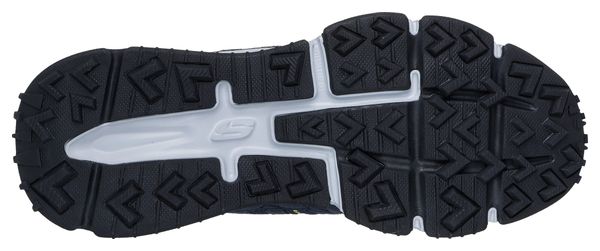 Skechers Skech-Air Envoy Buyers Peak Hiking Shoes, Blue/Black, Men's