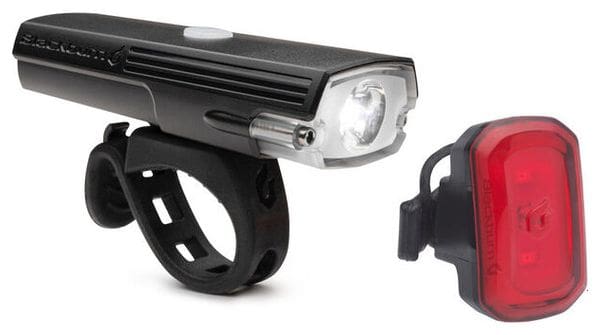 BlackBurn Dayblazer 550/Click USB Front/Rear Lights