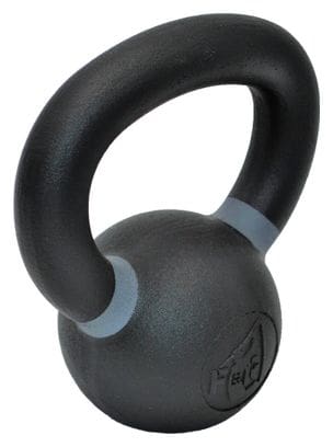 Kettlebel Entrainement Fit et Rack 6kg