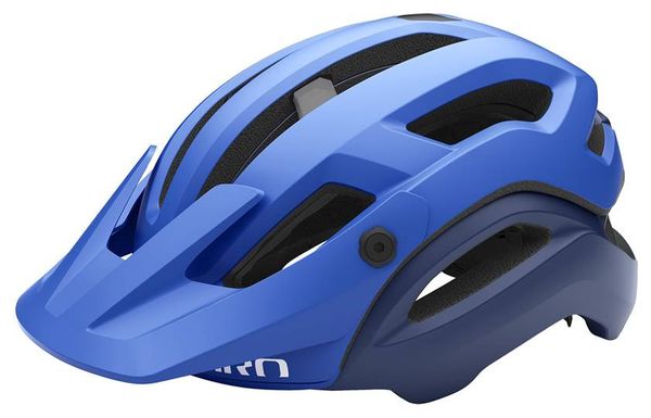 Casco All-Mountain Giro Manifest Mips Blu scuro 2021