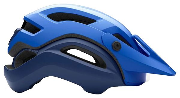 Casco All-Mountain Giro Manifest Mips Blu scuro 2021