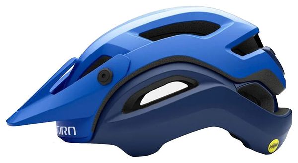 All-Mountain Helm Giro Manifest Mips Dunkelblau 2021