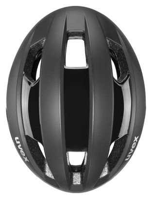 Uvex Rise Pro Mips Road Helm Zwart