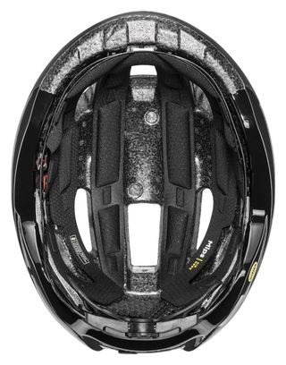 Uvex Rise Pro Mips Road Helmet Black