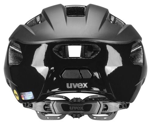 Uvex Rise Pro Mips Road Helmet Black