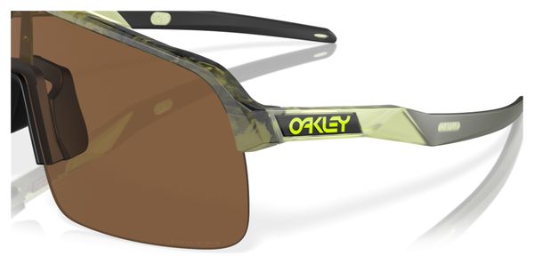 Lunettes Oakley Sutro Lite Chrysalis Collection/ Prizm Bronze/ Ref : OO9463-5739