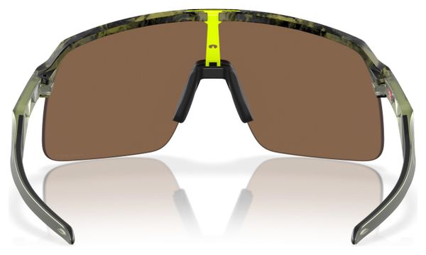 Oakley Sutro Lite Chrysalis Collection/ Prizm Bronze/ Ref: OO9463-5739