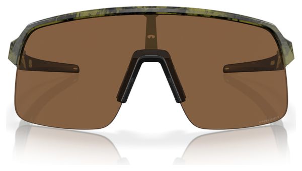 Oakley Sutro Lite Chrysalis Collection/ Prizm Bronze/ Ref: OO9463-5739