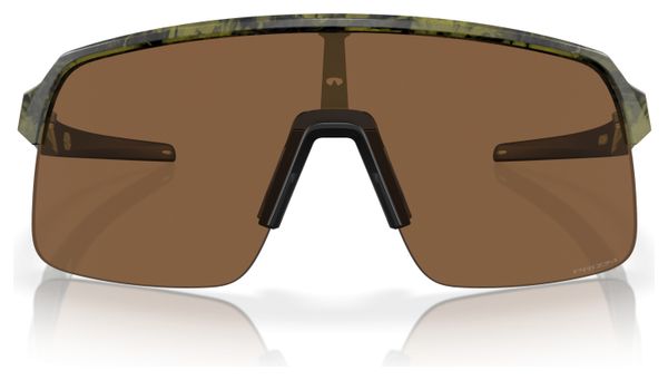 Lunettes Oakley Sutro Lite Chrysalis Collection/ Prizm Bronze/ Ref : OO9463-5739