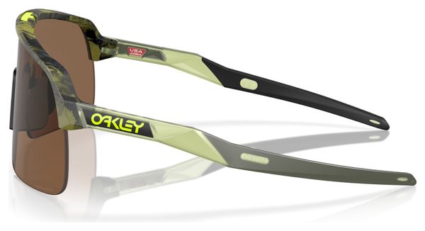 Oakley Sutro Lite Chrysalis Collection/ Prizm Bronze/ Ref: OO9463-5739
