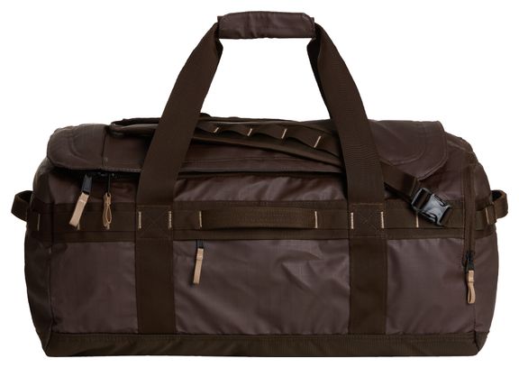 Reistas The North Face Base Camp Voyager Duffel 62L bruin
