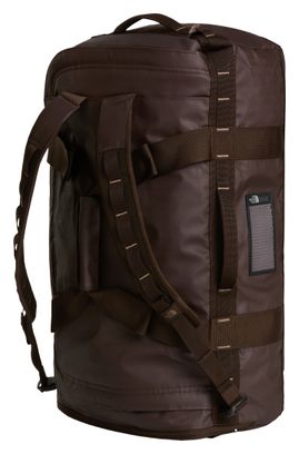 Reistas The North Face Base Camp Voyager Duffel 62L bruin