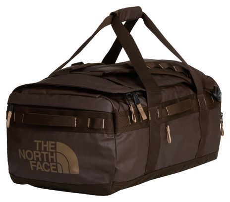 Reistas The North Face Base Camp Voyager Duffel 62L bruin