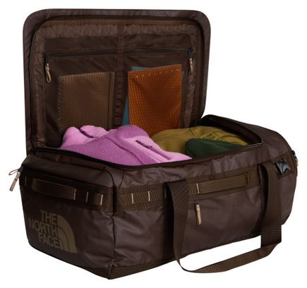 Reistas The North Face Base Camp Voyager Duffel 62L bruin