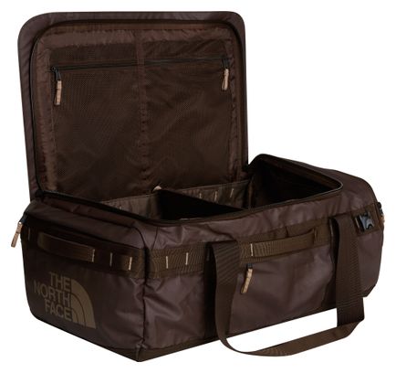 Reistas The North Face Base Camp Voyager Duffel 62L bruin