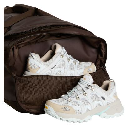 Reistas The North Face Base Camp Voyager Duffel 62L bruin