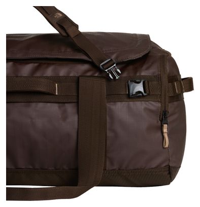 Reistas The North Face Base Camp Voyager Duffel 62L bruin