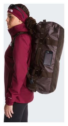 Reistas The North Face Base Camp Voyager Duffel 62L bruin