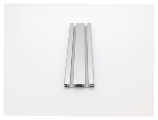 FYB - Profilé - rail Aluminium 80 X 16 - 100 cm