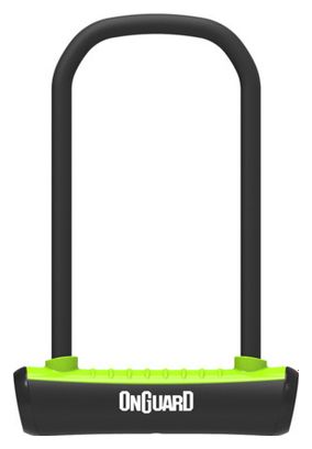 Antivol Onguard Neon U-Lock STD-115x230mm-11mm