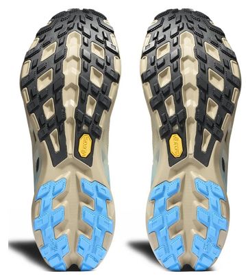 Scarpe da trail X-Bionic Terraskin X02 Beige/Nero/Blu Unisex