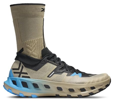Scarpe da trail X-Bionic Terraskin X02 Beige/Nero/Blu Unisex
