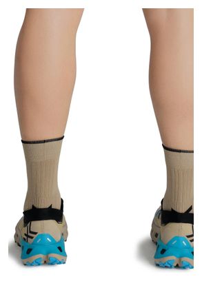 Scarpe da trail X-Bionic Terraskin X02 Beige/Nero/Blu Unisex