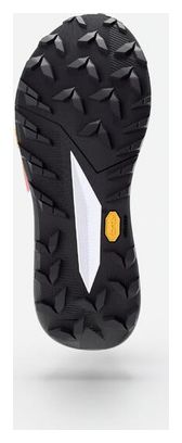 Kiprun Kipsummit Max trailschoenen, zwart/roze, dames